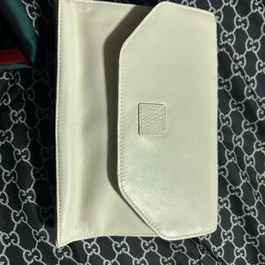 Kate Spade Cream Crossbody Bag